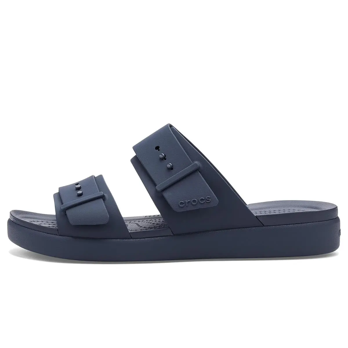 Crocs shoes - Black/Tan 23