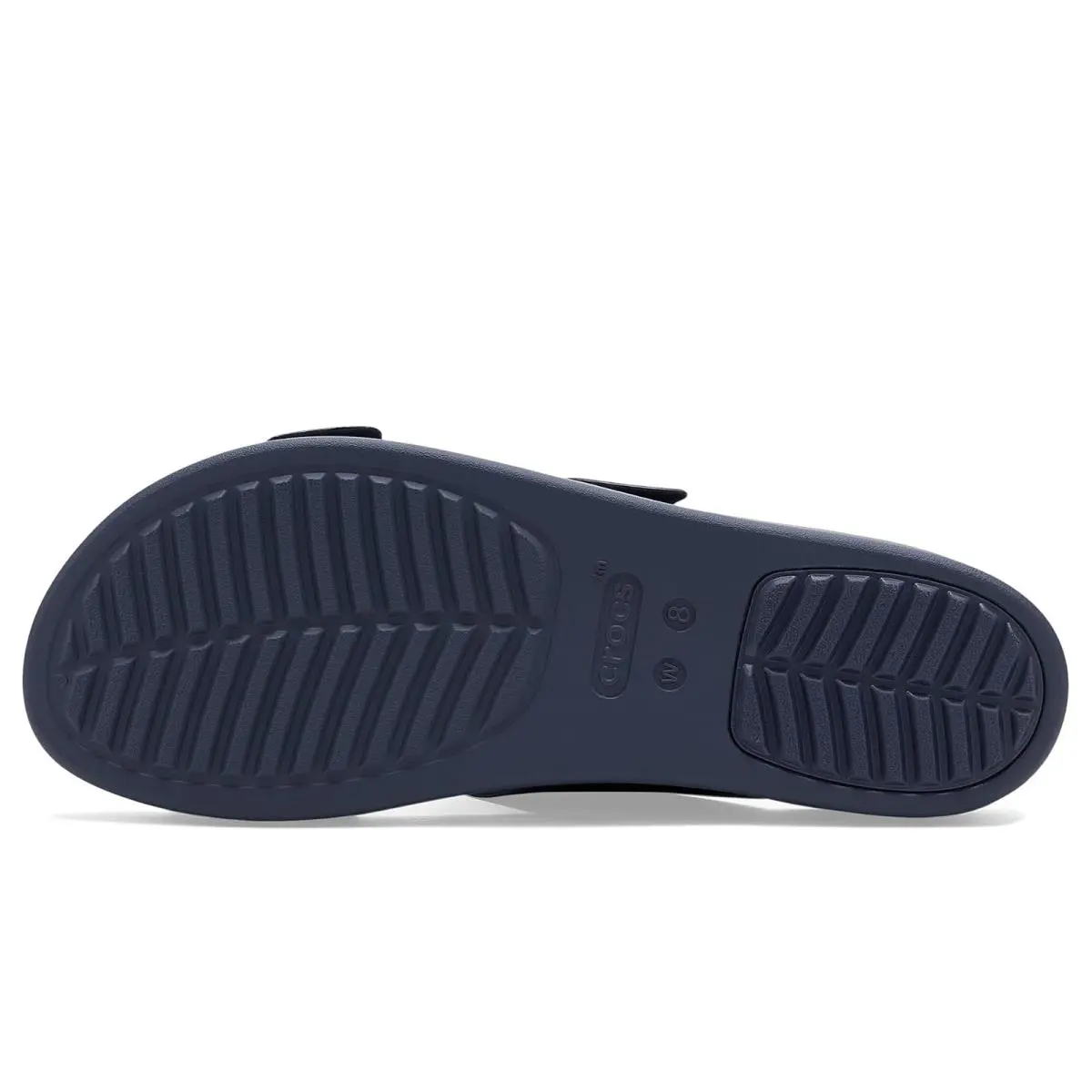 Crocs shoes - Black/Tan 24