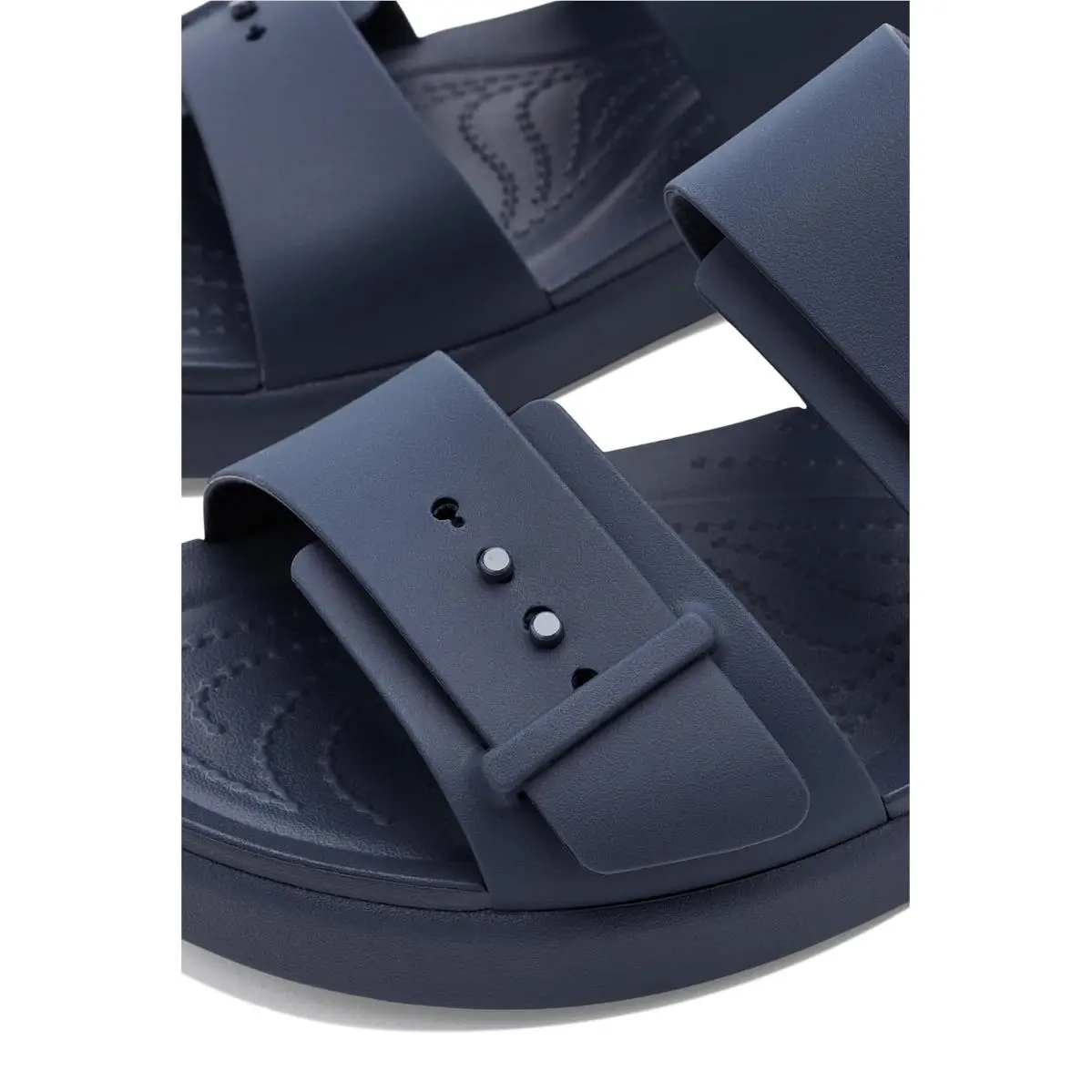 Crocs shoes - Black/Tan 25