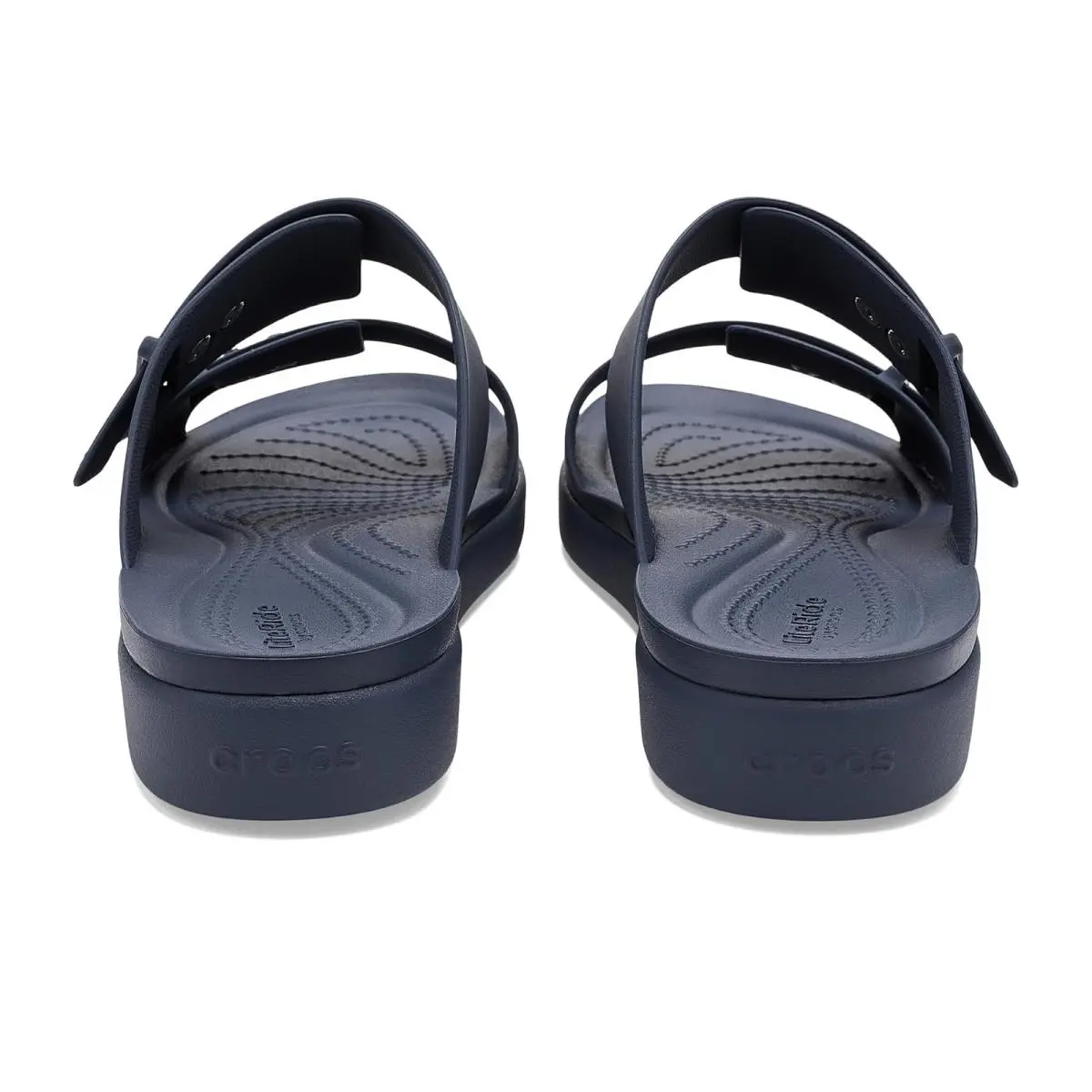 Crocs shoes - Black/Tan 26