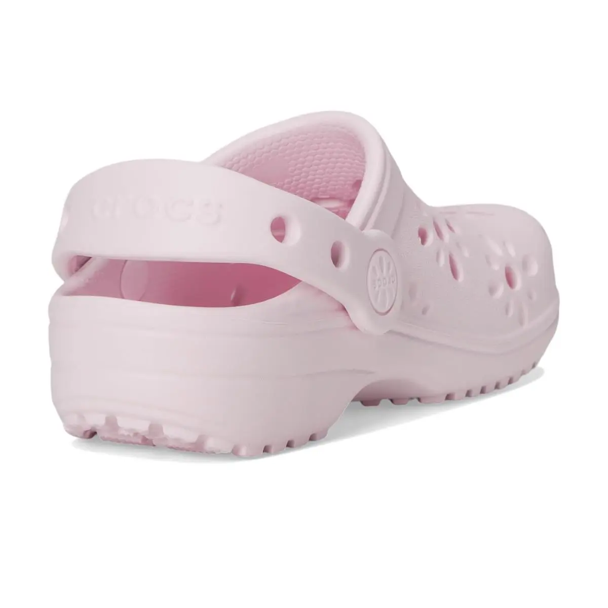 Crocs shoes - Pink Milk 2