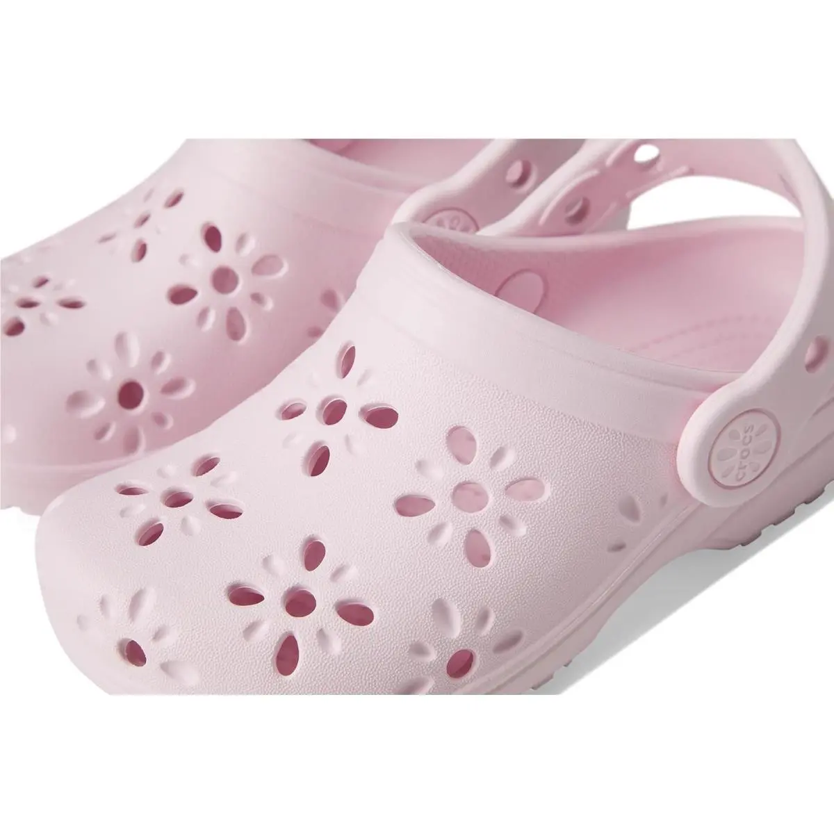 Crocs shoes - Pink Milk 3