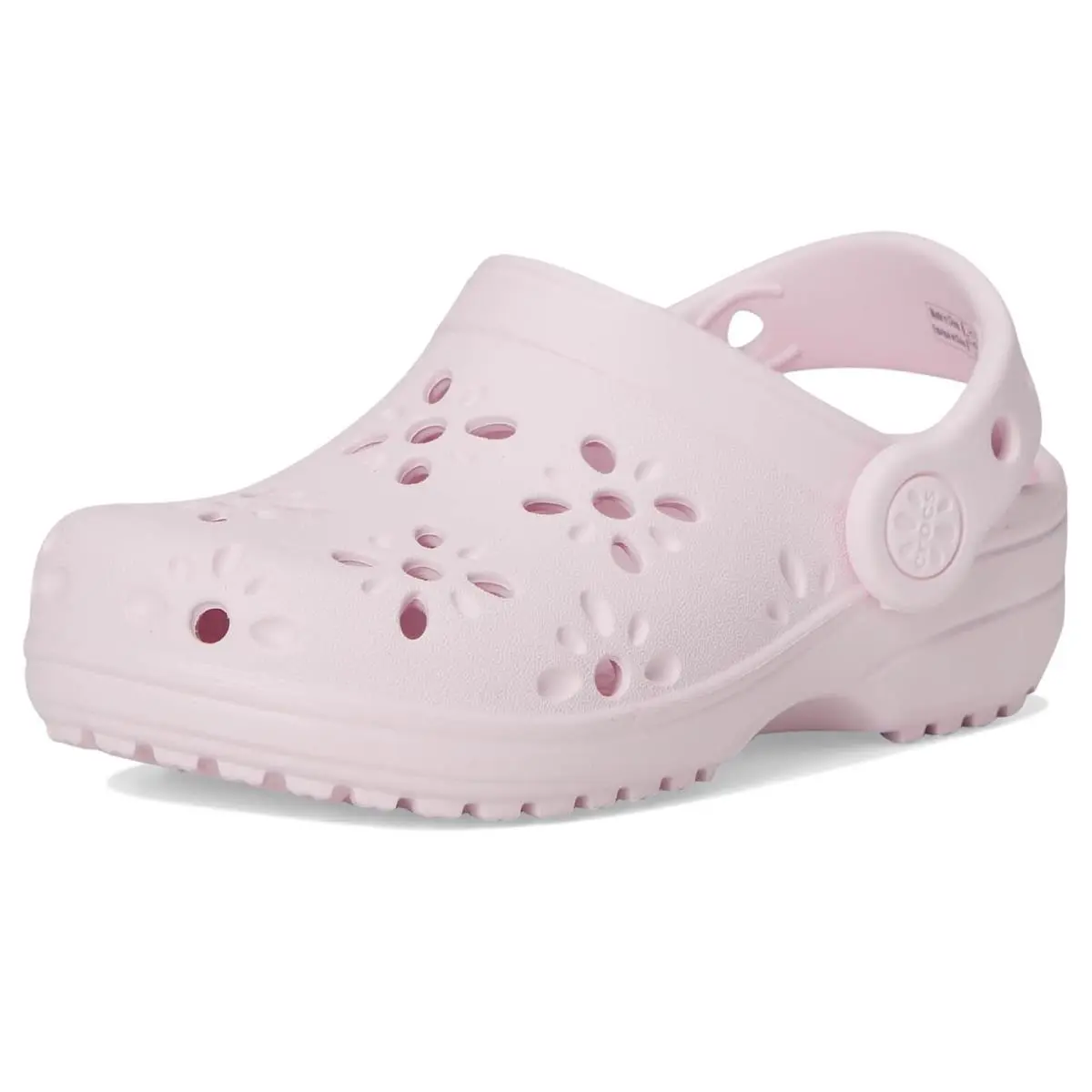 Crocs shoes - Pink Milk 10