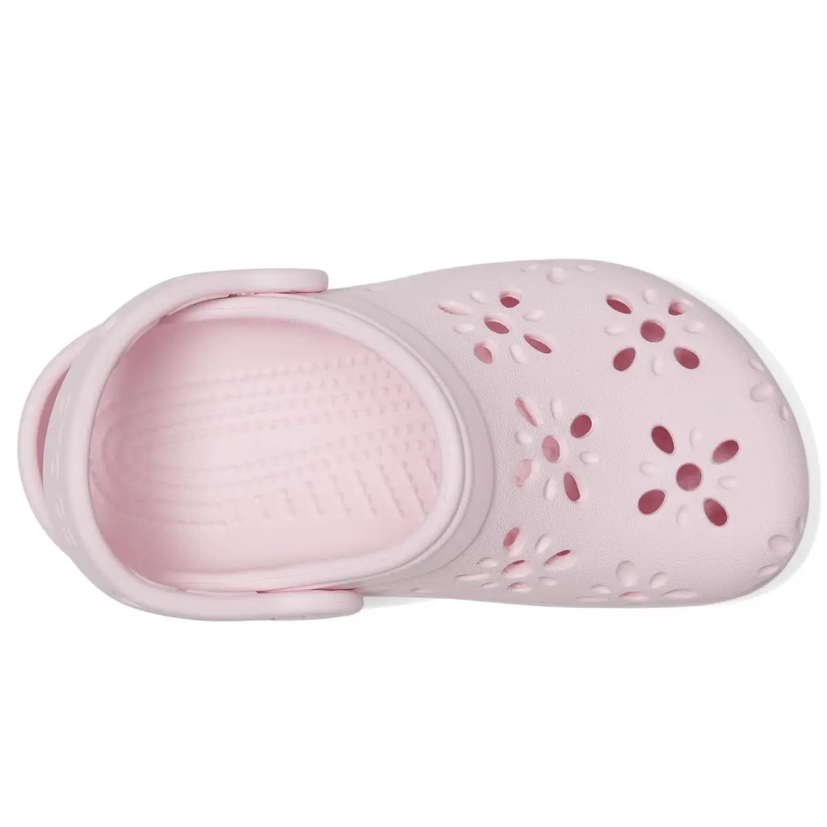 Crocs shoes - Pink Milk 6