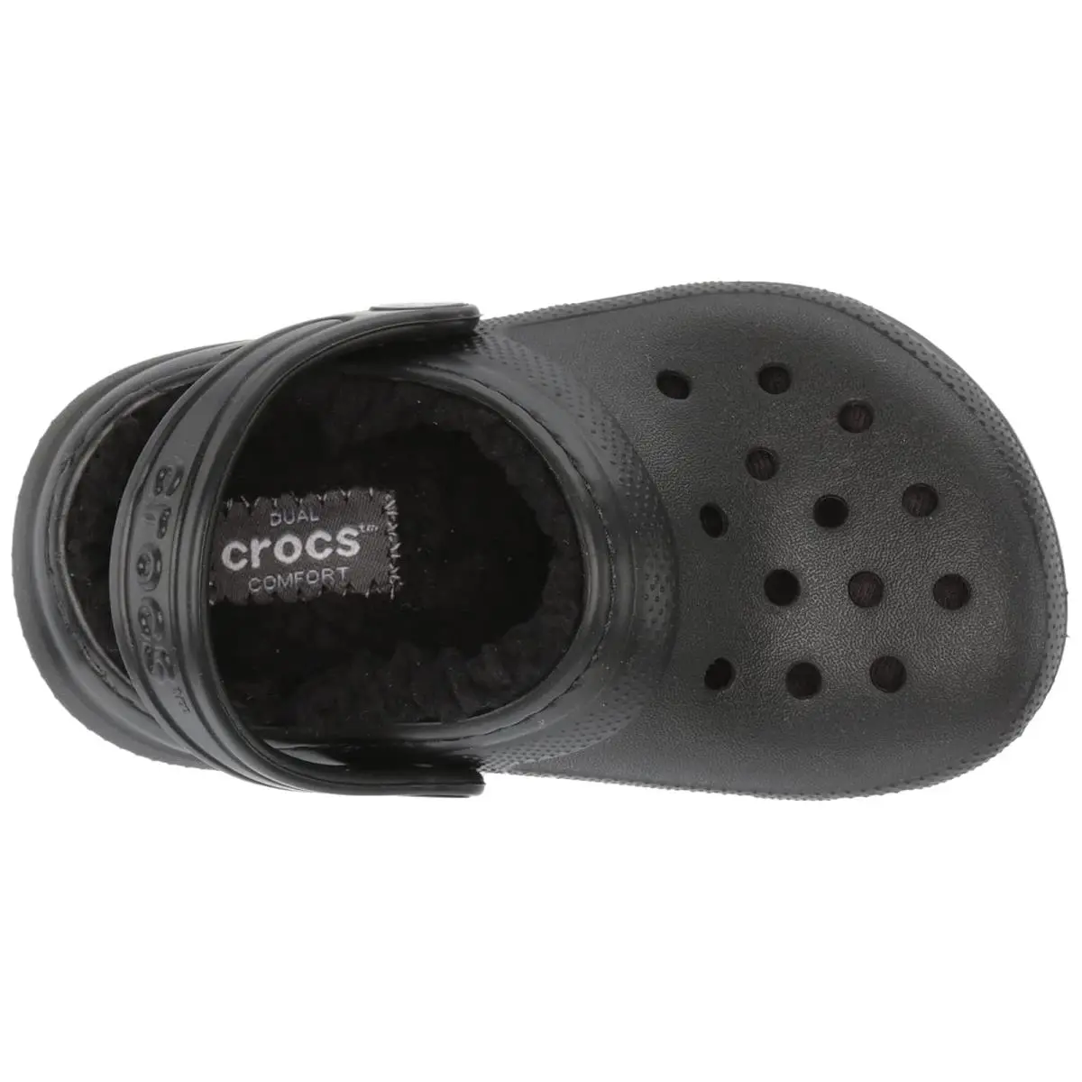 Crocs shoes - Black/Black 0