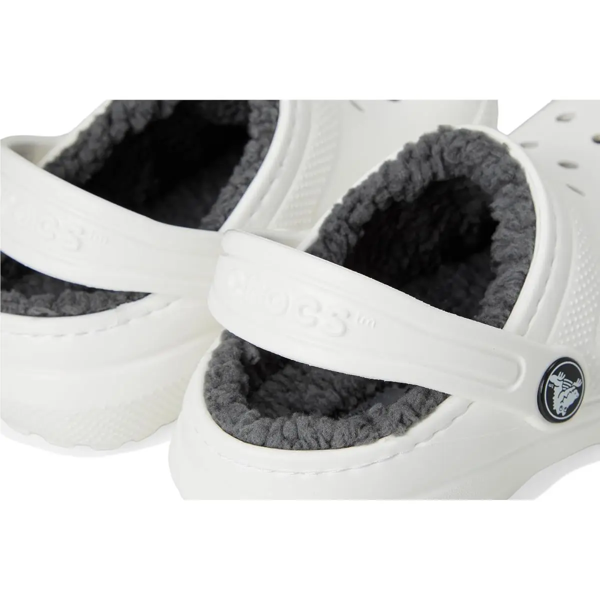 Crocs shoes - Black/Black 35