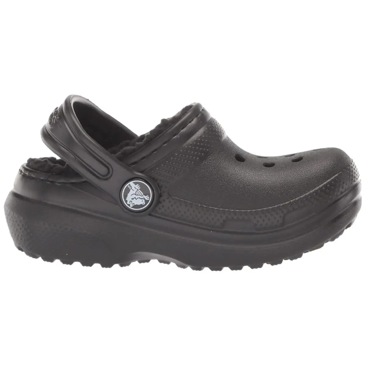 Crocs shoes - Black/Black 8