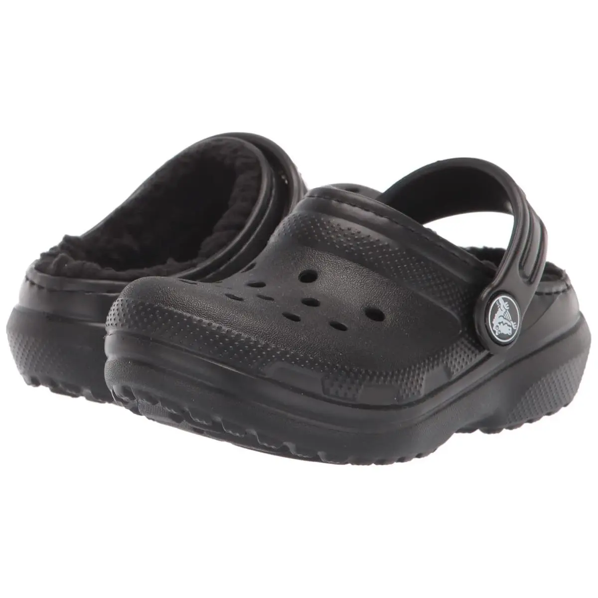 Crocs shoes - Black/Black 4