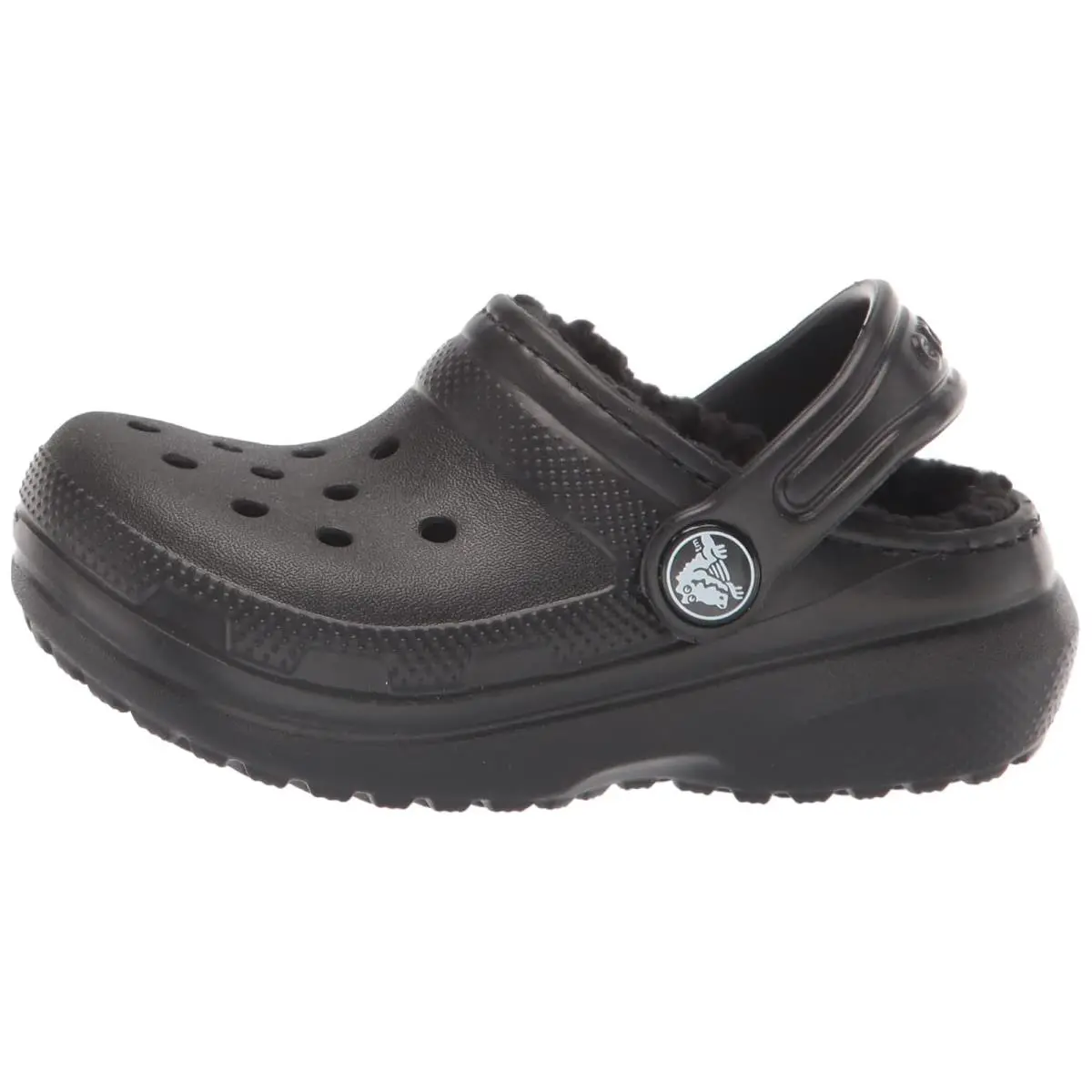 Crocs shoes - Black/Black 7