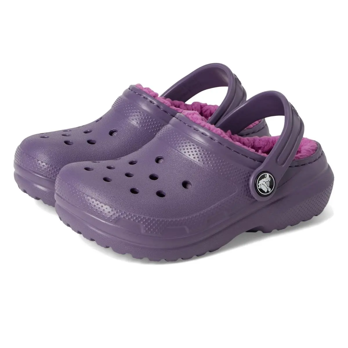 Crocs shoes - Black/Black 9