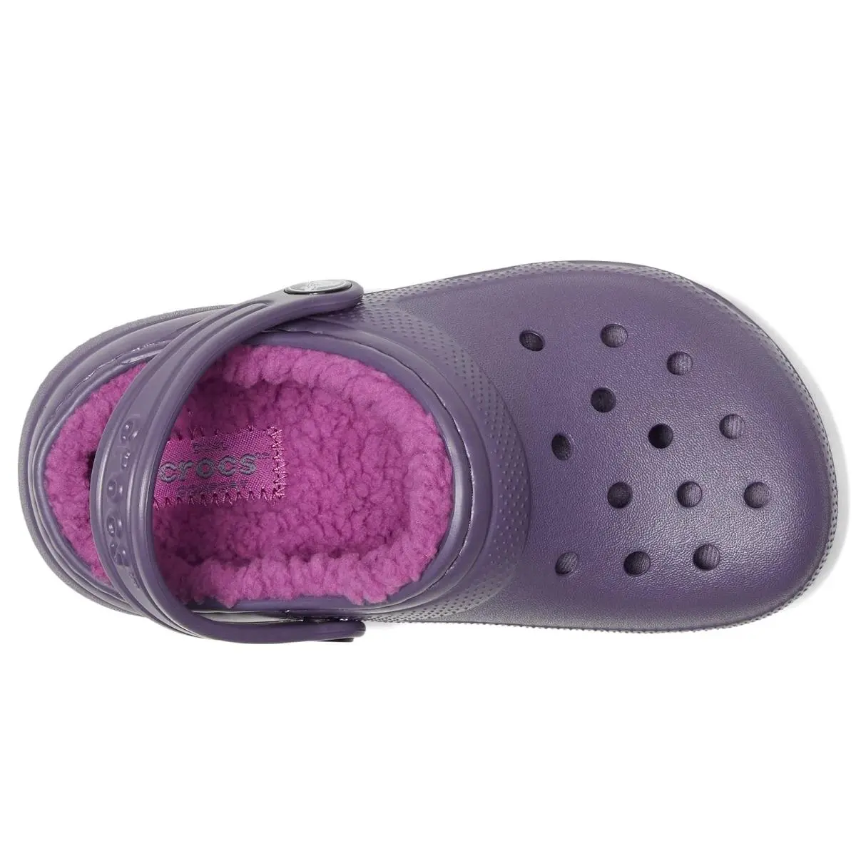 Crocs shoes - Black/Black 10