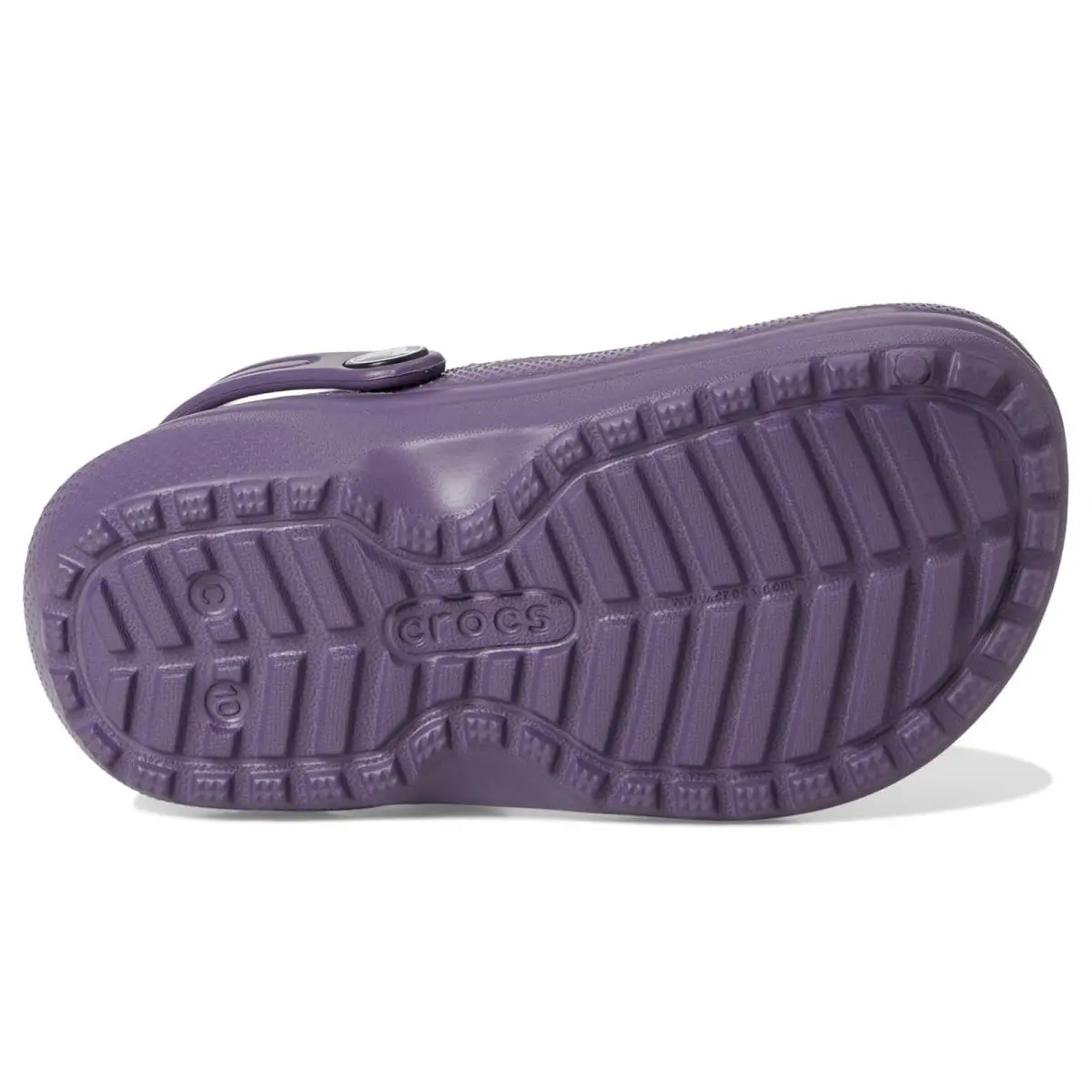 Crocs shoes - Black/Black 11