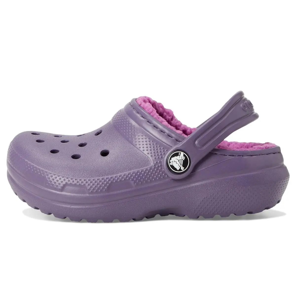 Crocs shoes - Black/Black 12