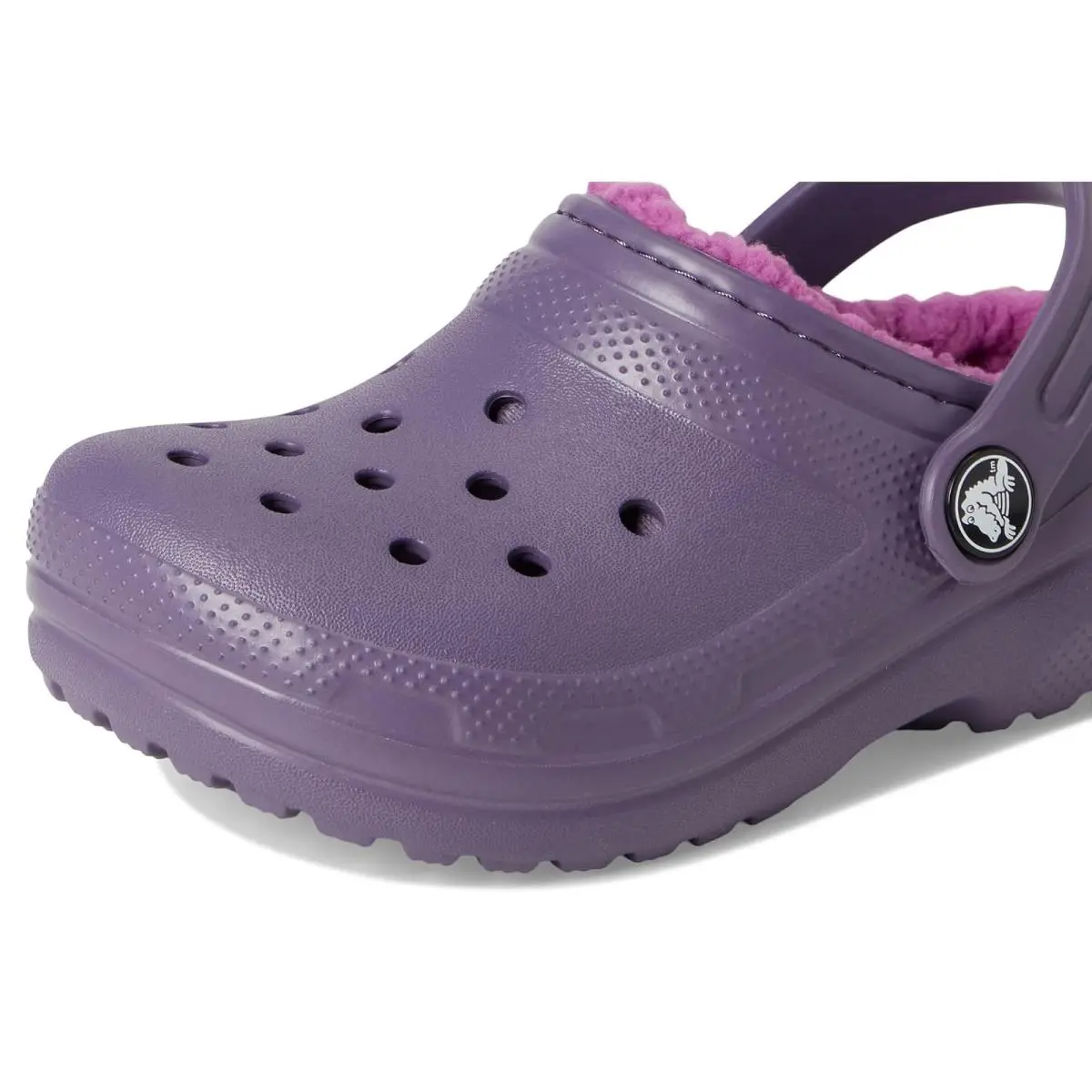 Crocs shoes - Black/Black 14