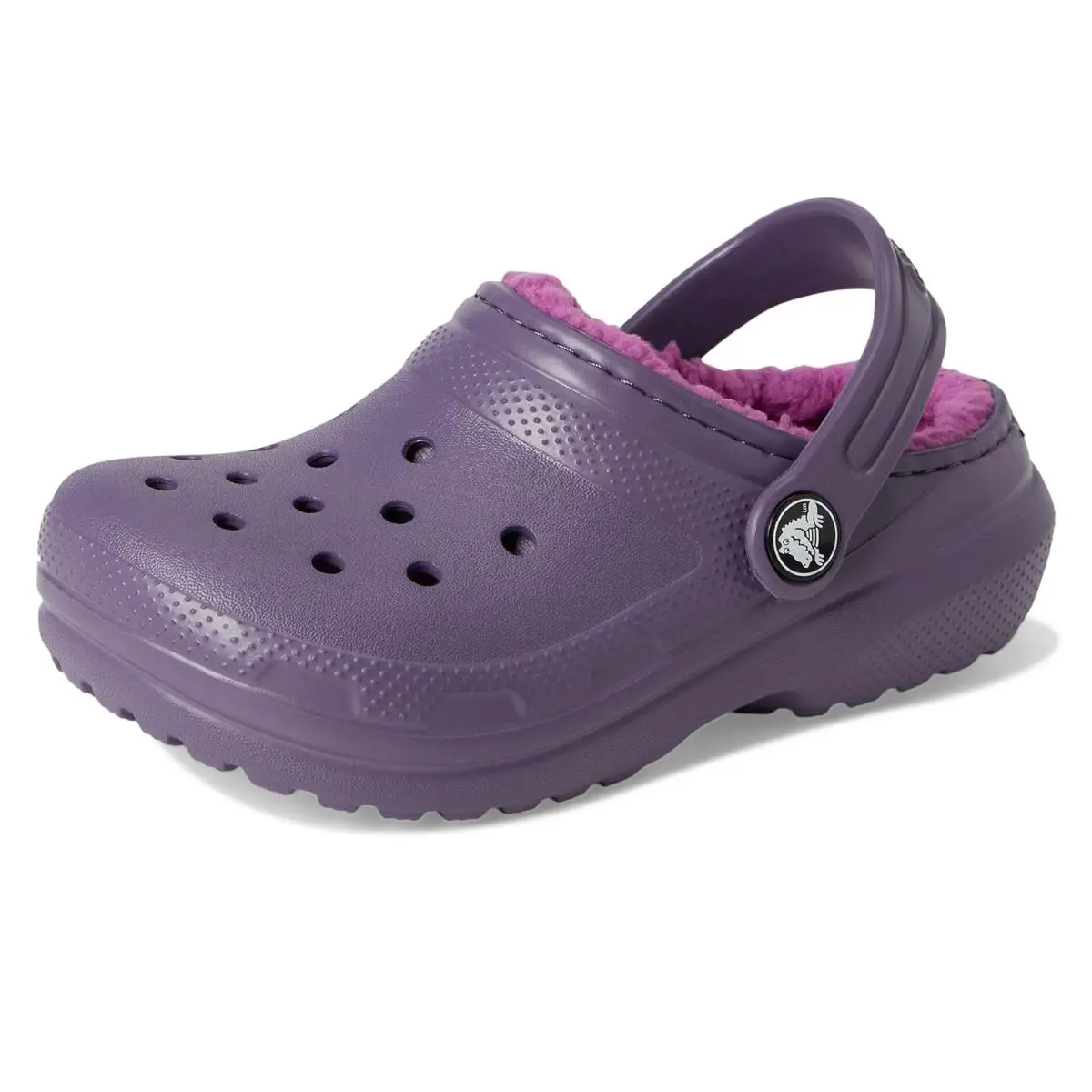 Crocs shoes - Black/Black 15