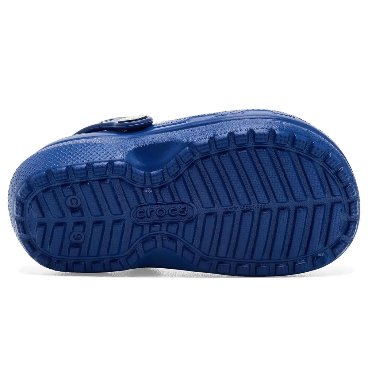 Crocs shoes - Black/Black 20