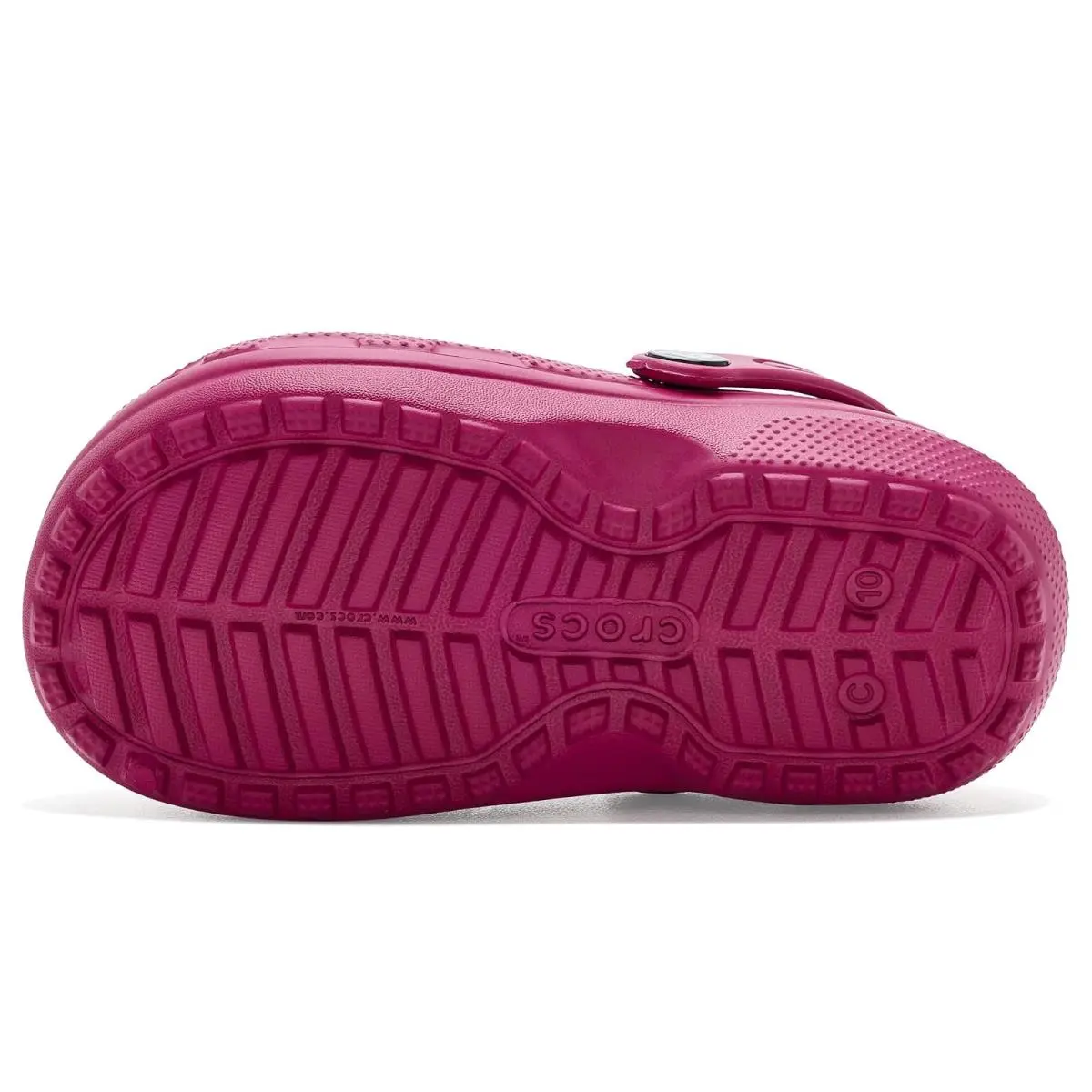 Crocs shoes - Black/Black 27