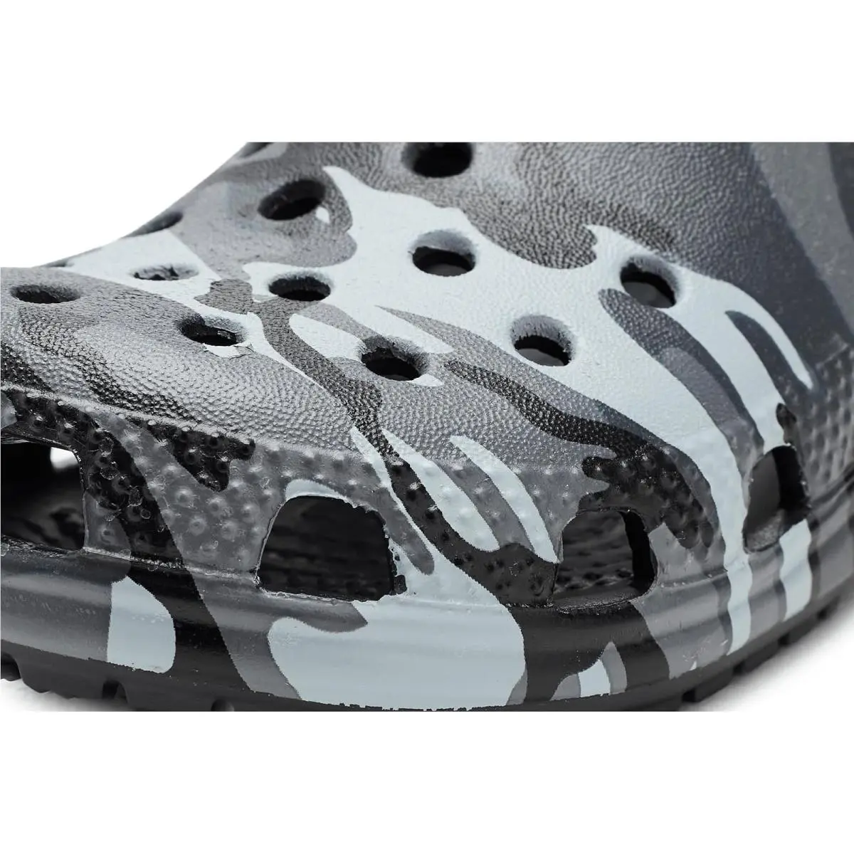 Crocs shoes - Army Green Multi 18