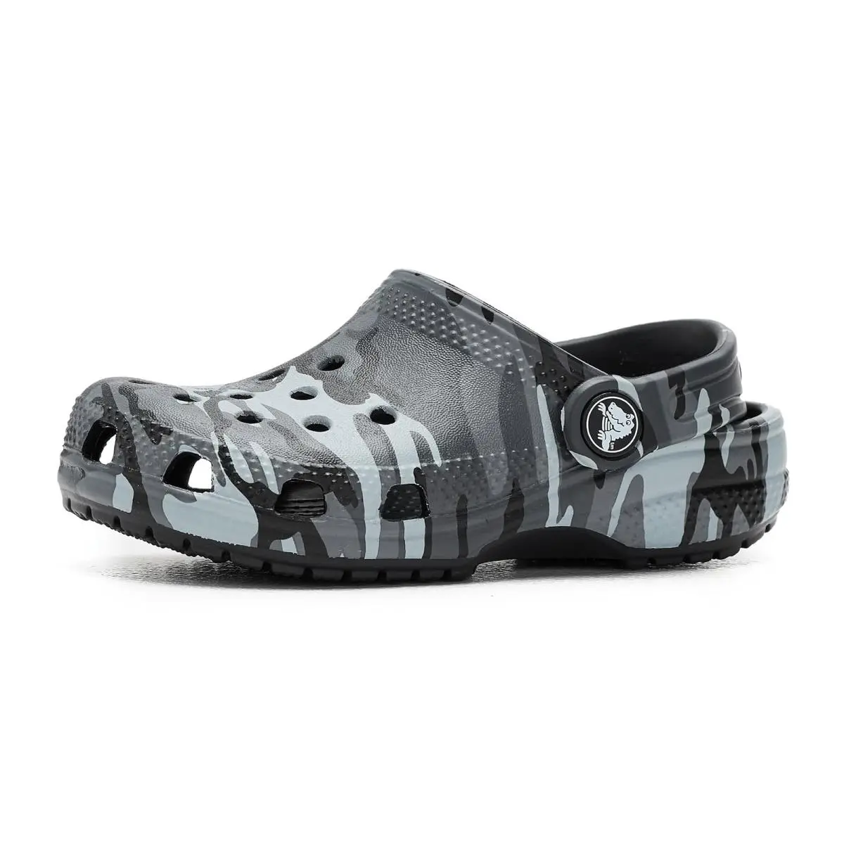 Crocs shoes - Army Green Multi 13