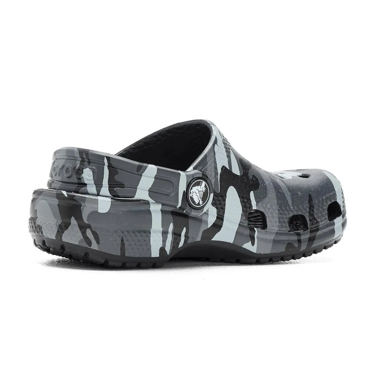 Crocs shoes - Army Green Multi 15