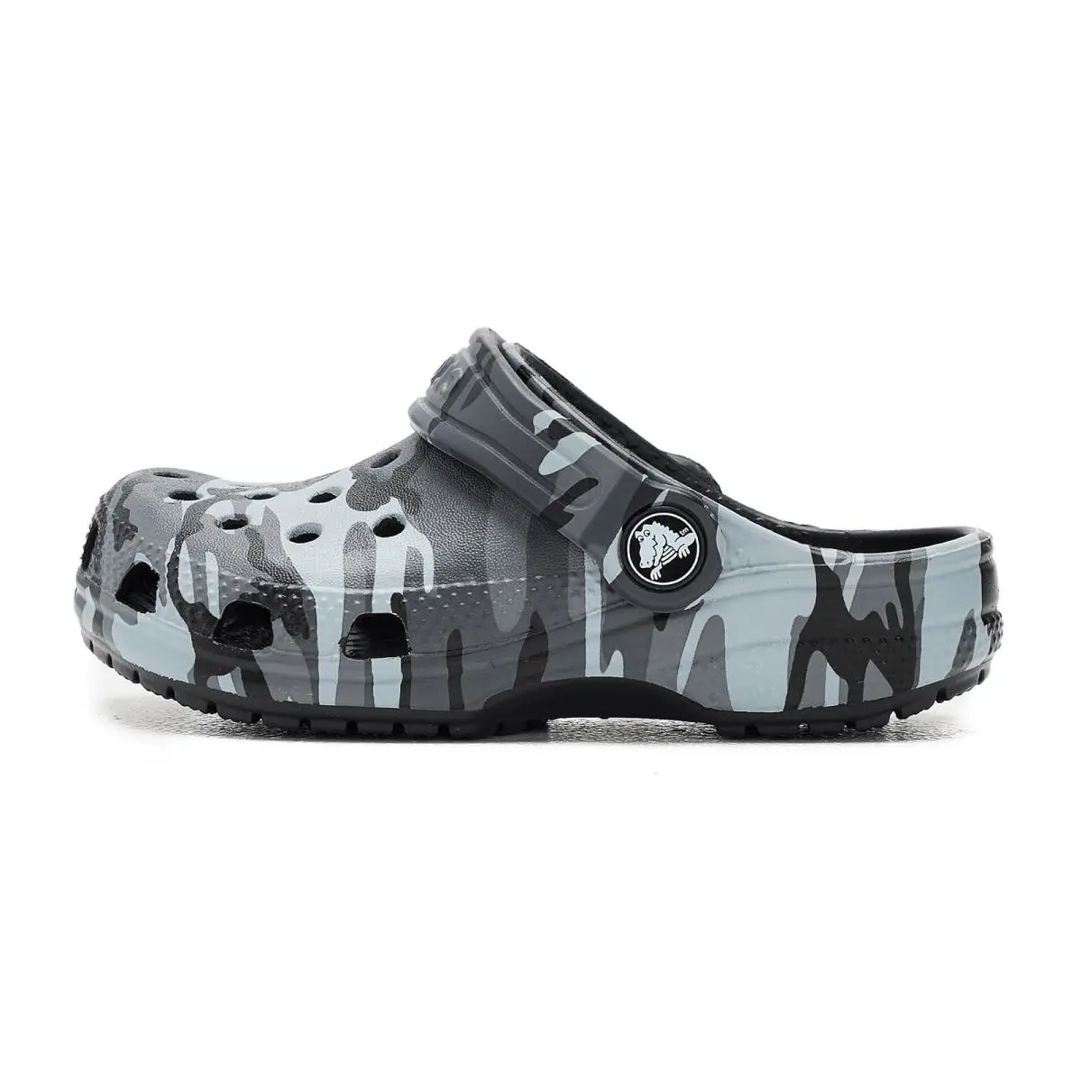 Crocs shoes - Army Green Multi 16