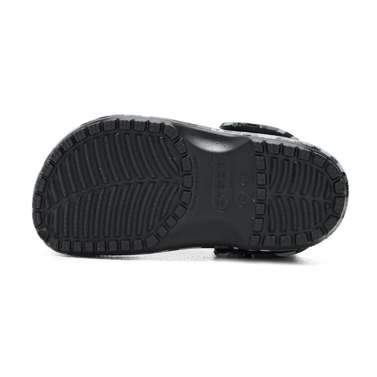 Crocs shoes - Army Green Multi 17