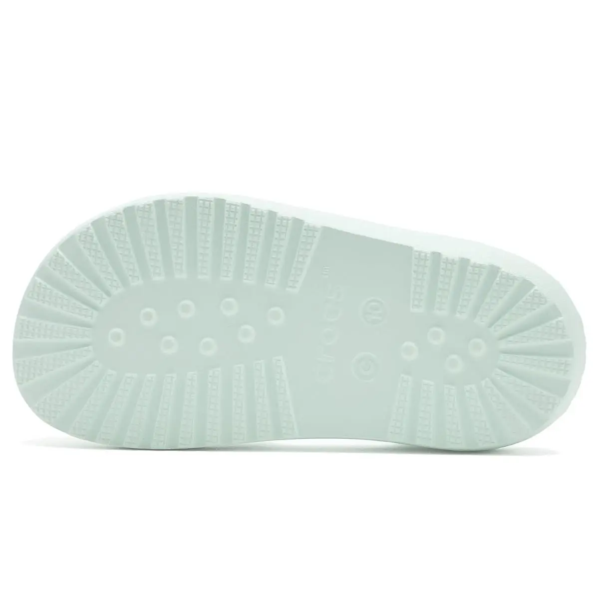 Crocs shoes - Retro Ice 3