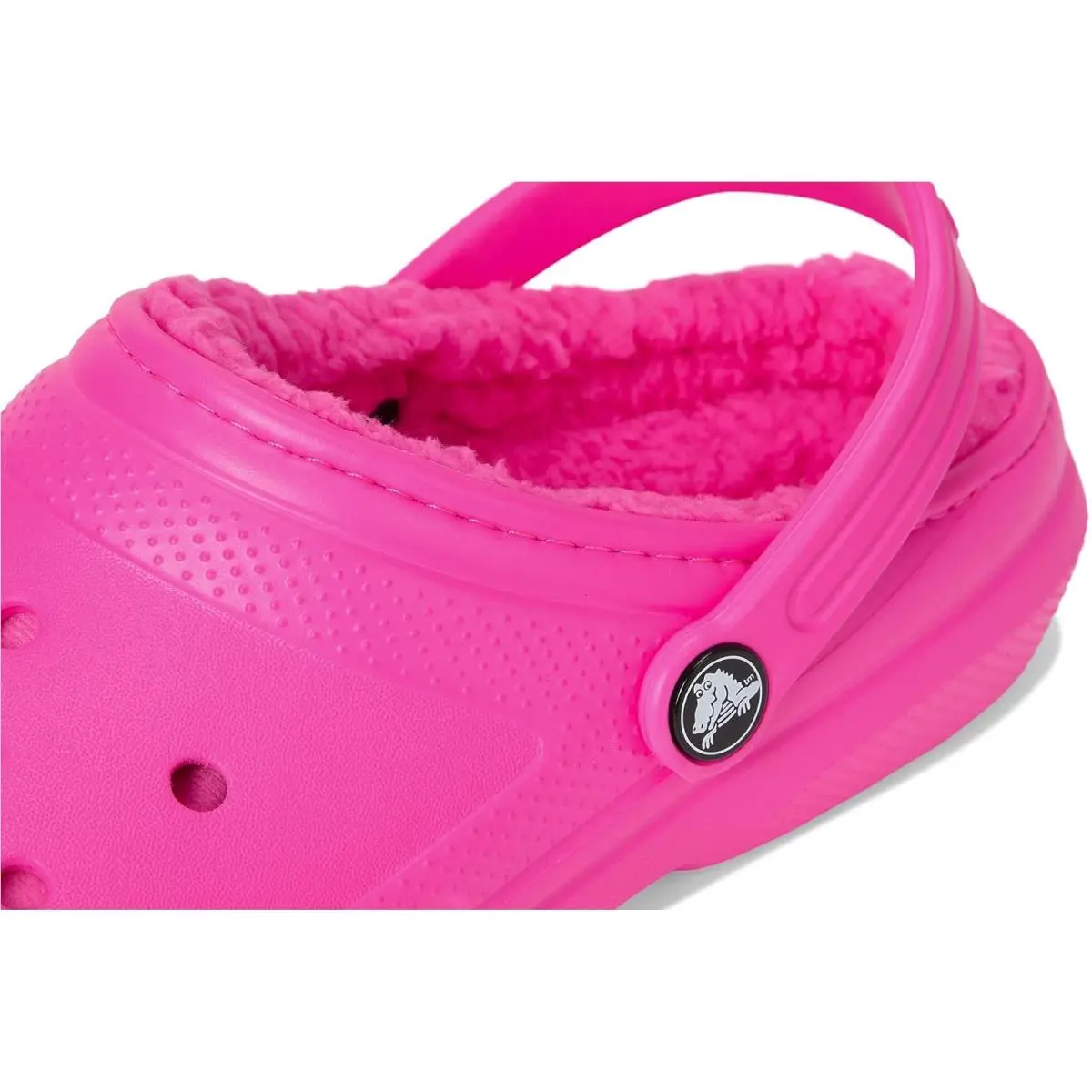 Crocs shoes - Black/Black 21