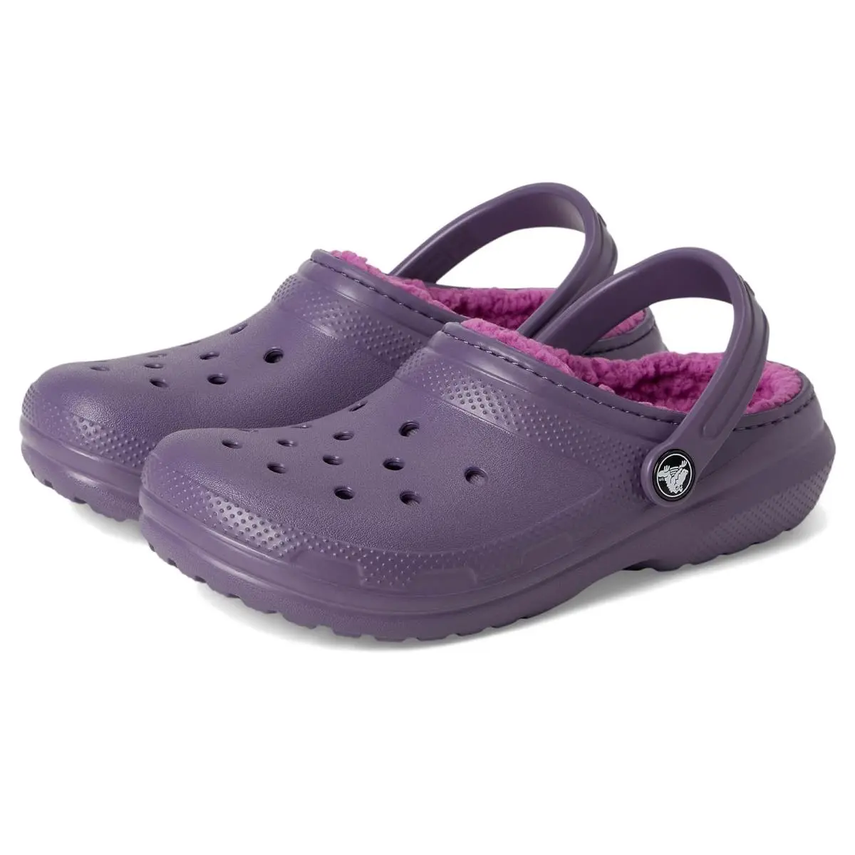Crocs shoes - Black/Black 9