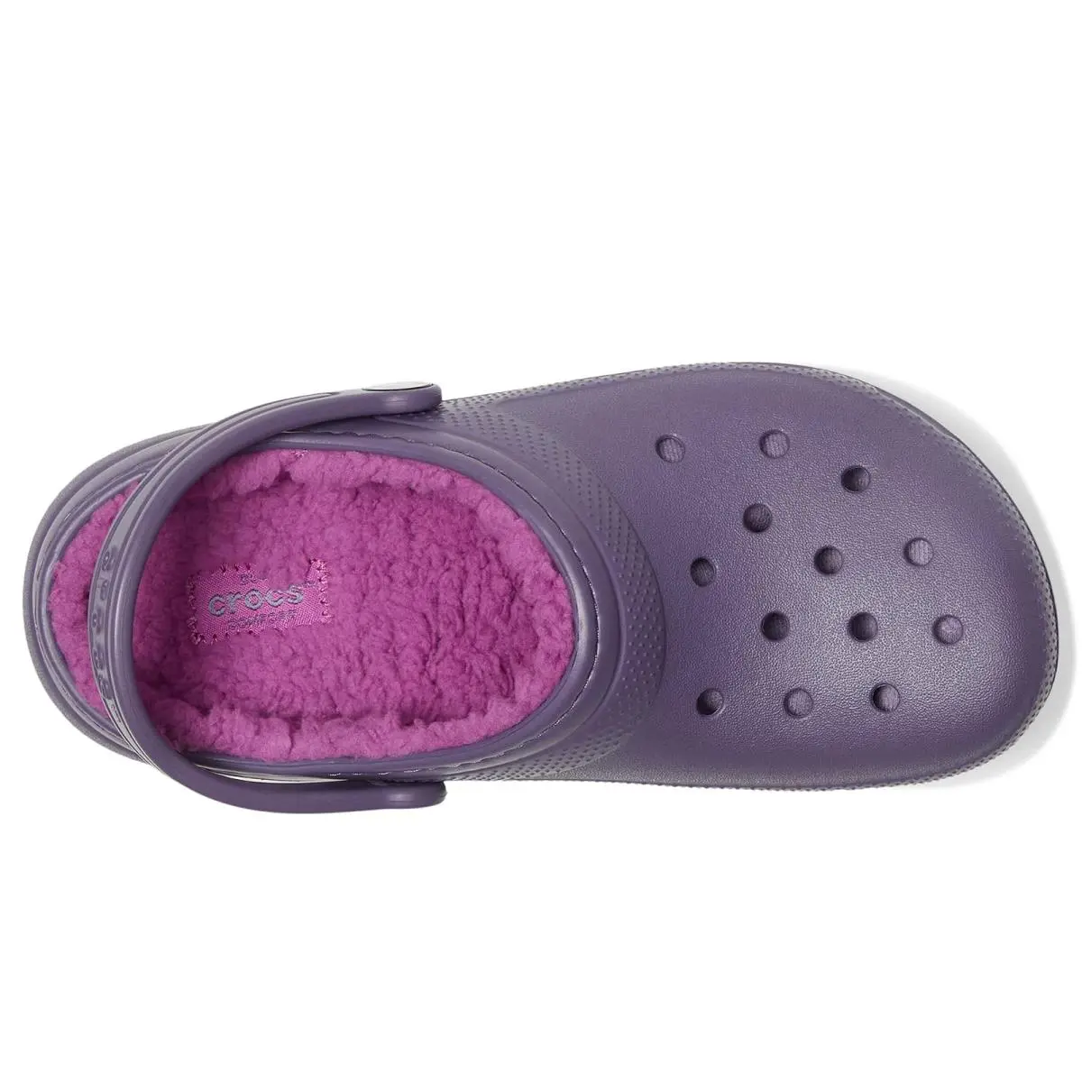 Crocs shoes - Black/Black 10