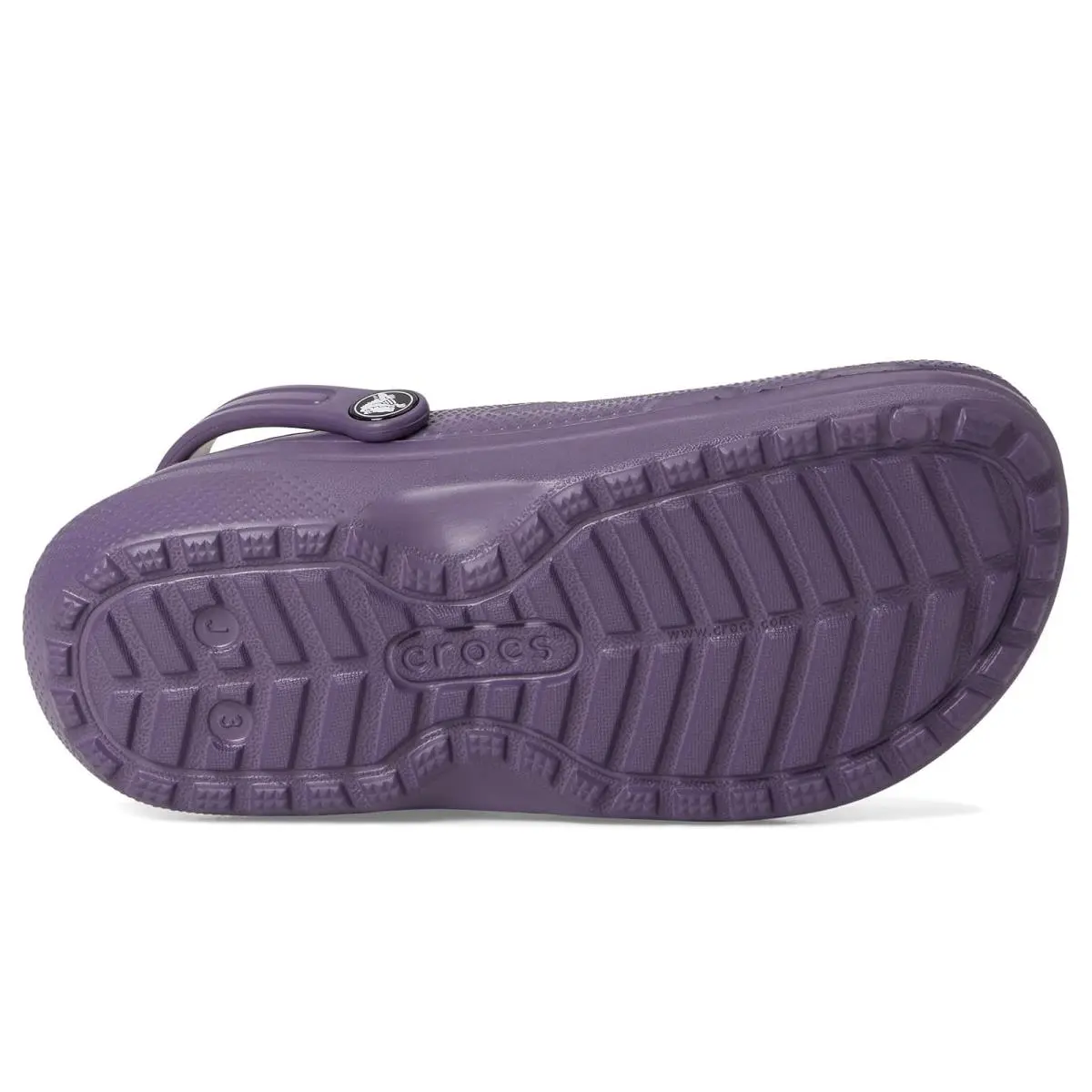 Crocs shoes - Black/Black 11