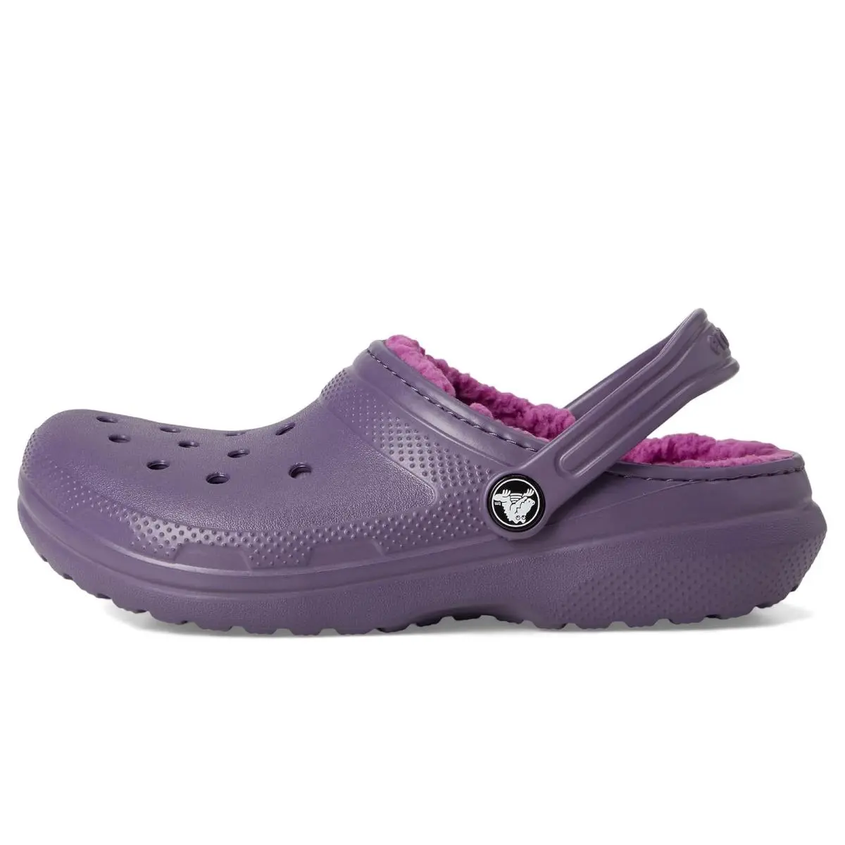 Crocs shoes - Black/Black 12