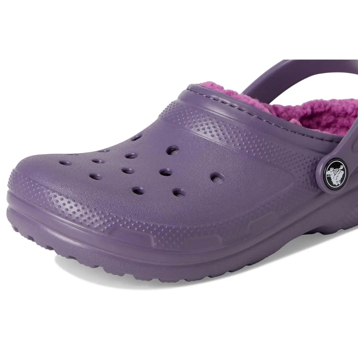Crocs shoes - Black/Black 14