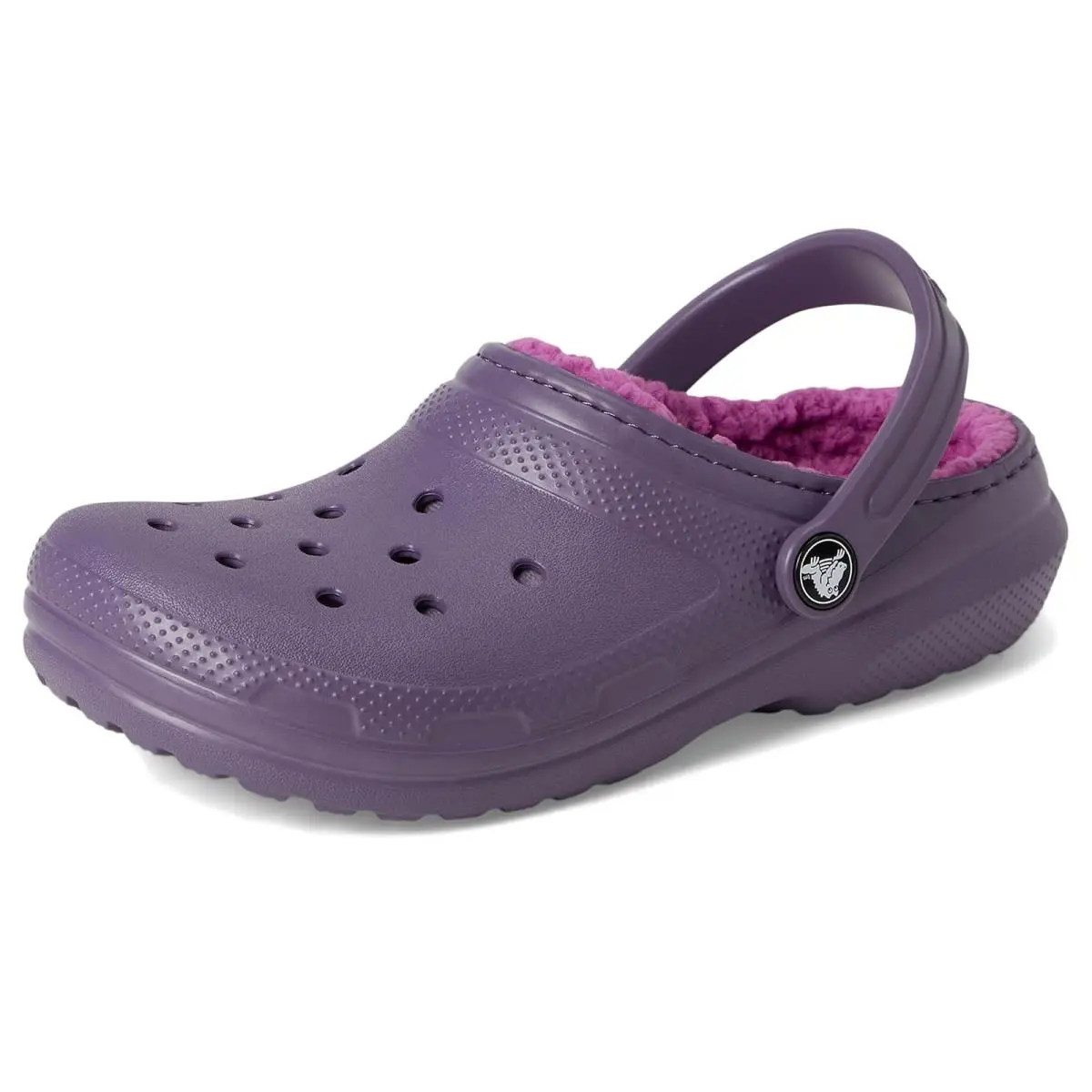 Crocs shoes - Black/Black 15
