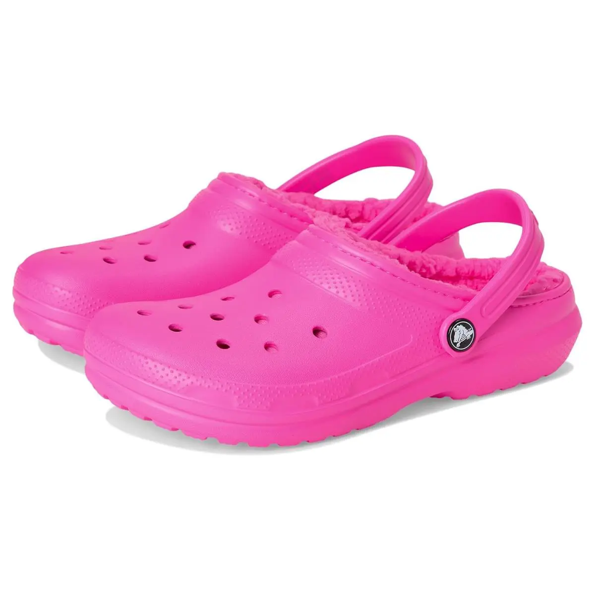 Crocs shoes - Black/Black 16