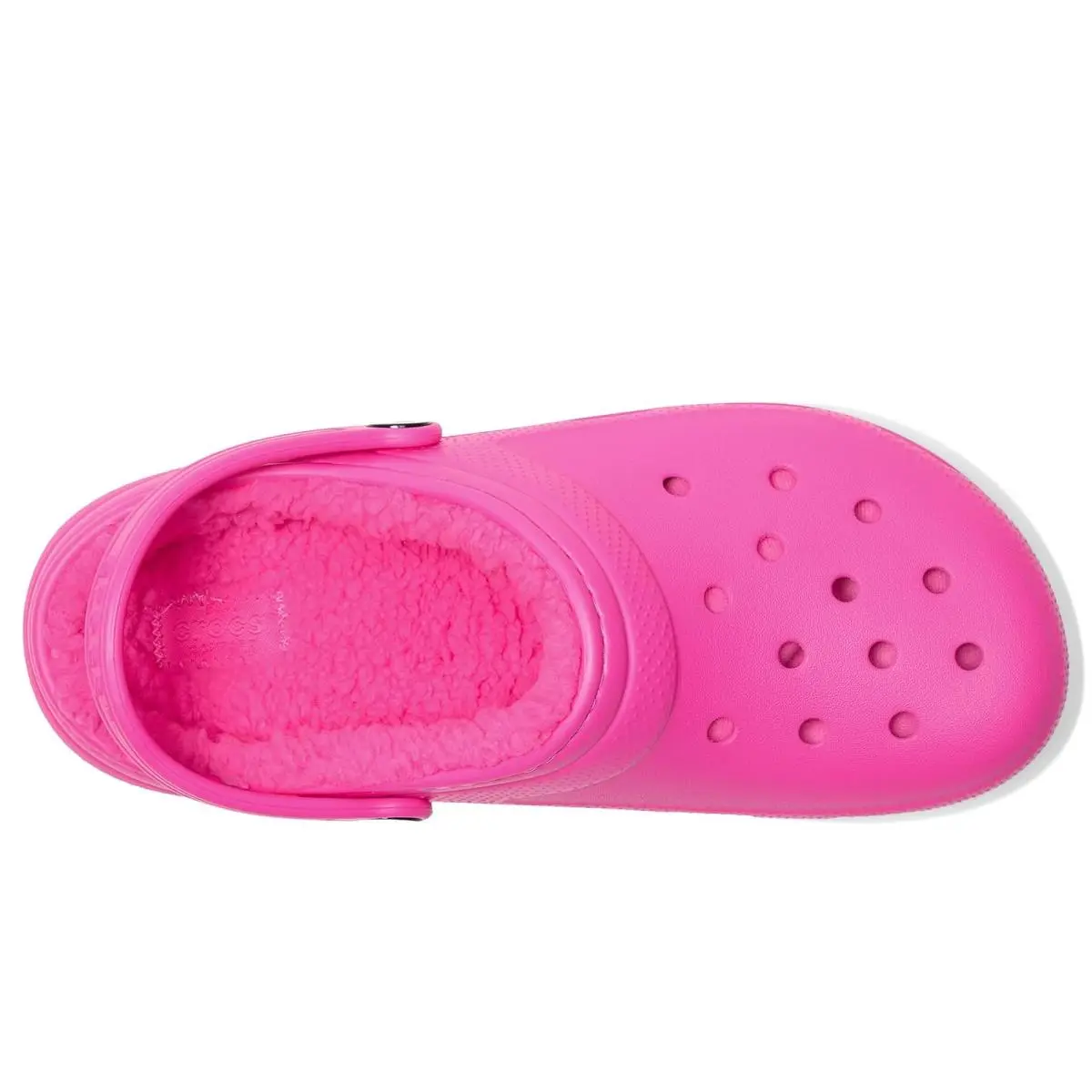 Crocs shoes - Black/Black 17