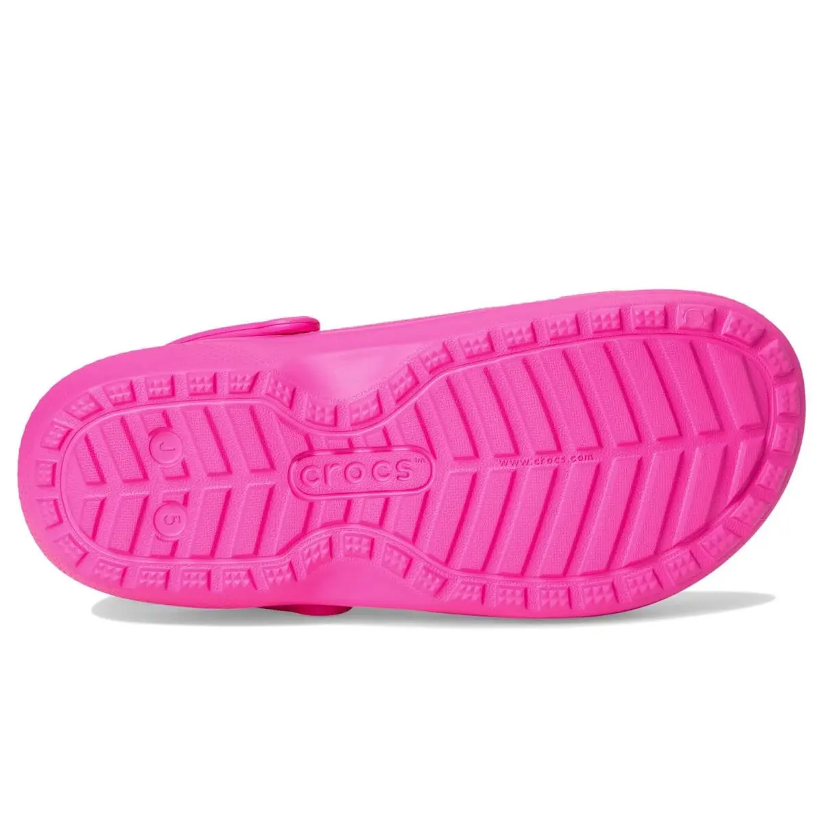 Crocs shoes - Black/Black 18