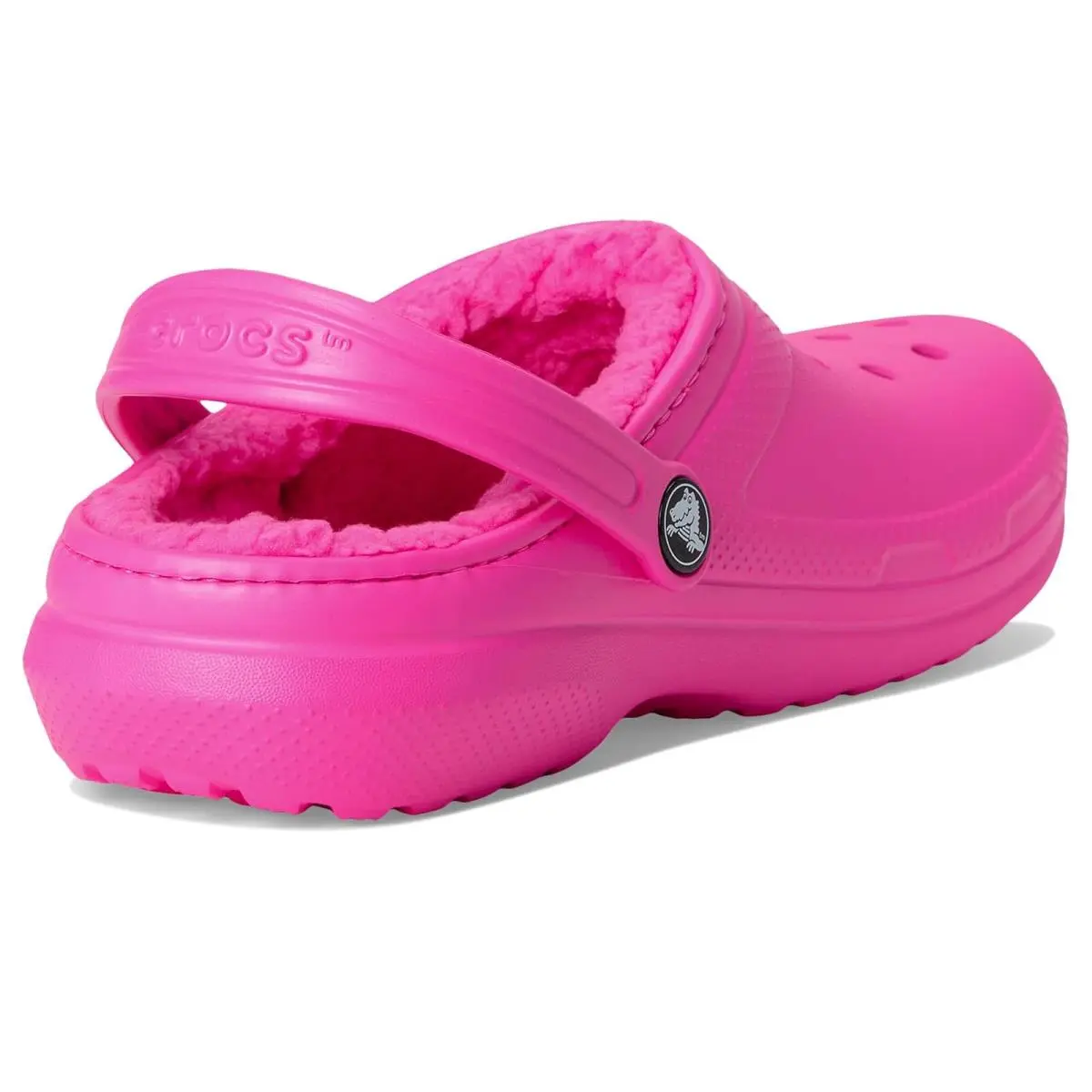 Crocs shoes - Black/Black 20