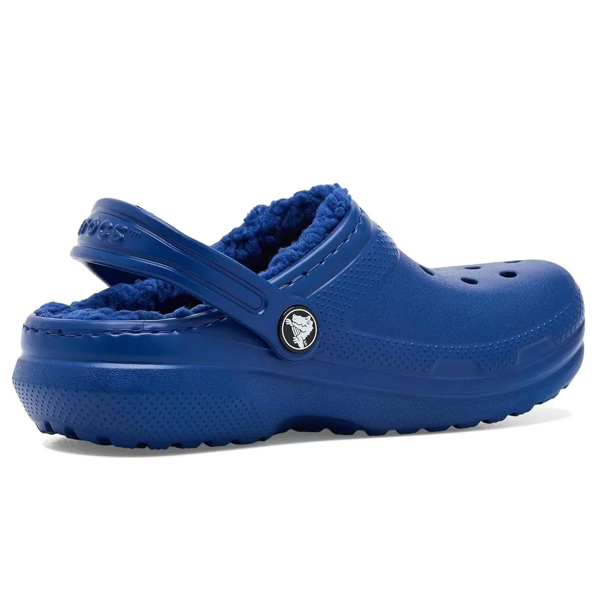 Crocs shoes - Black/Black 25