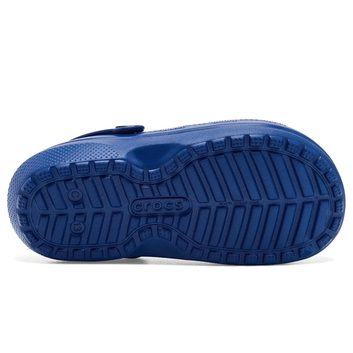 Crocs shoes - Black/Black 27