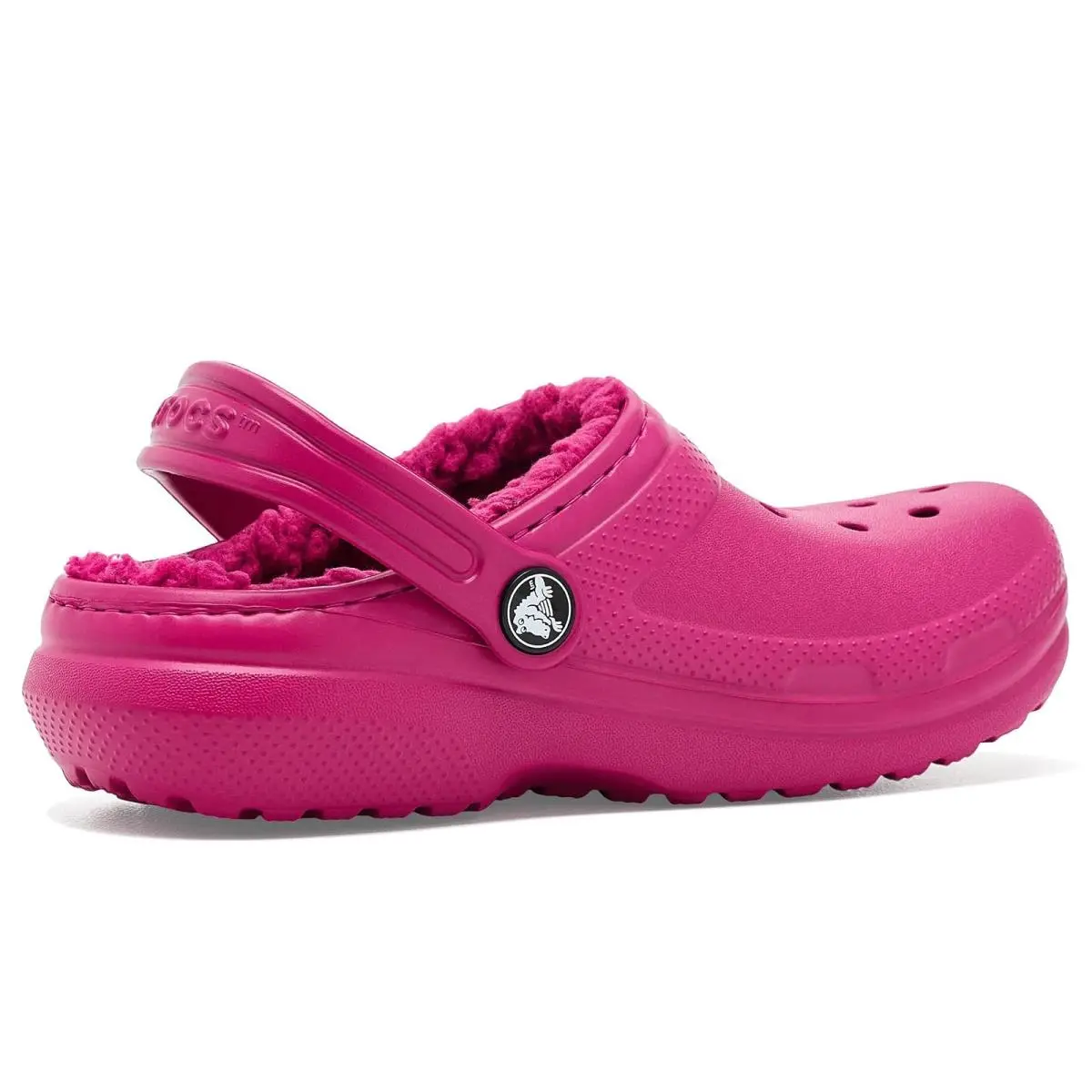Crocs shoes - Black/Black 32