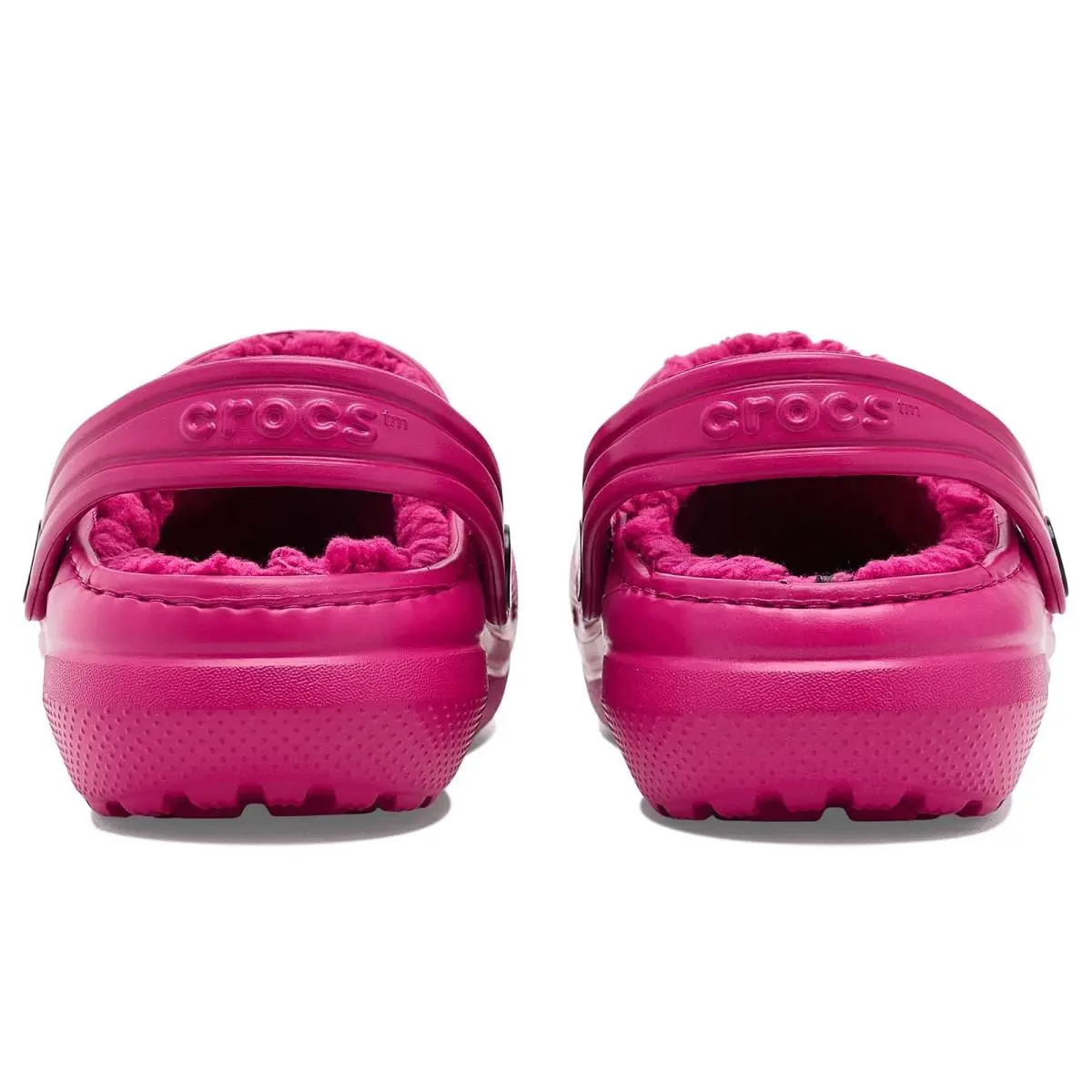 Crocs shoes - Black/Black 36