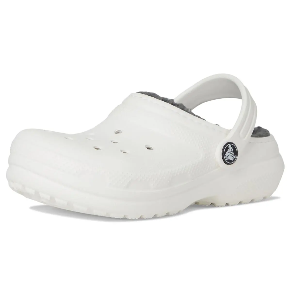 Crocs shoes - Black/Black 43