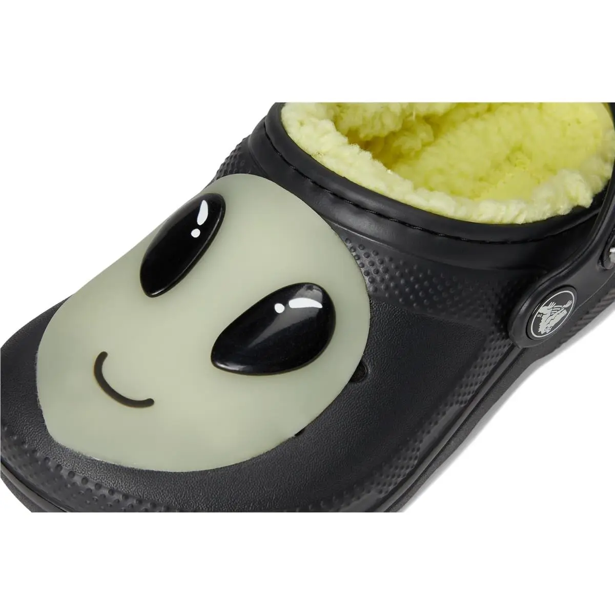Crocs shoes - Alien 11