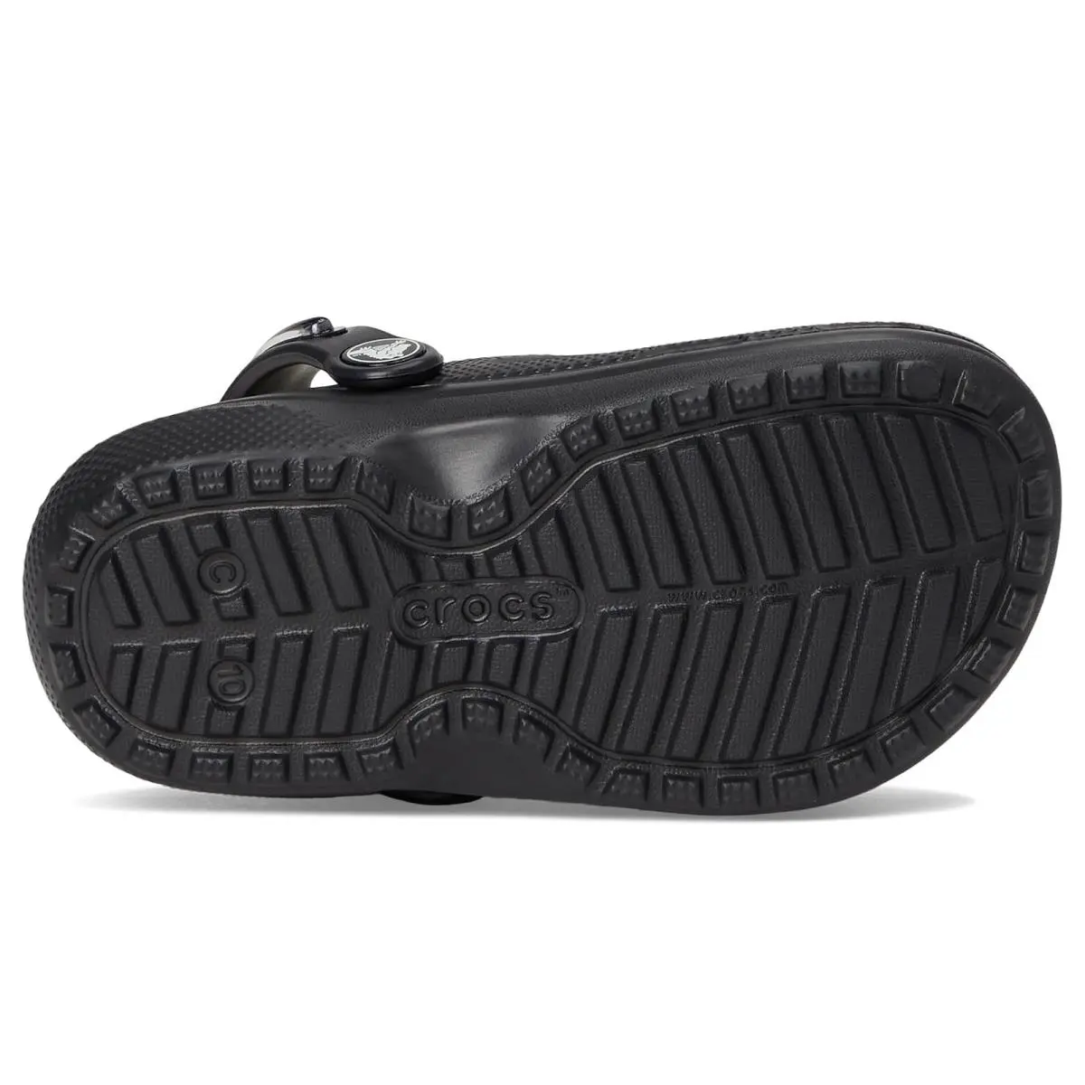 Crocs shoes - Alien 8