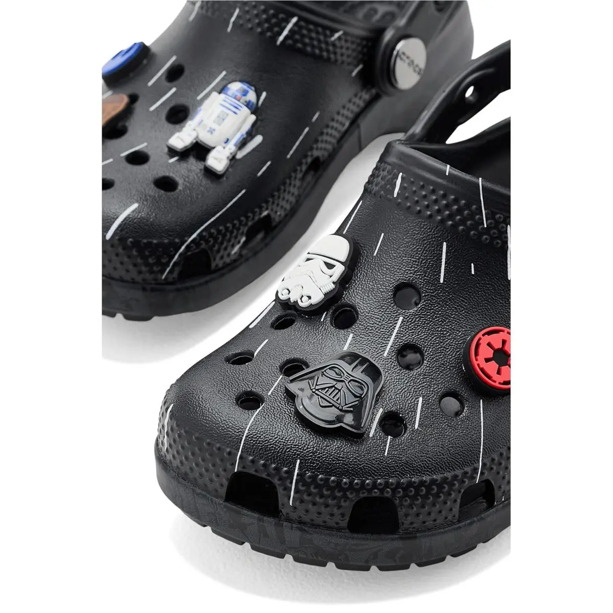 Crocs shoes - Hyperspace 4