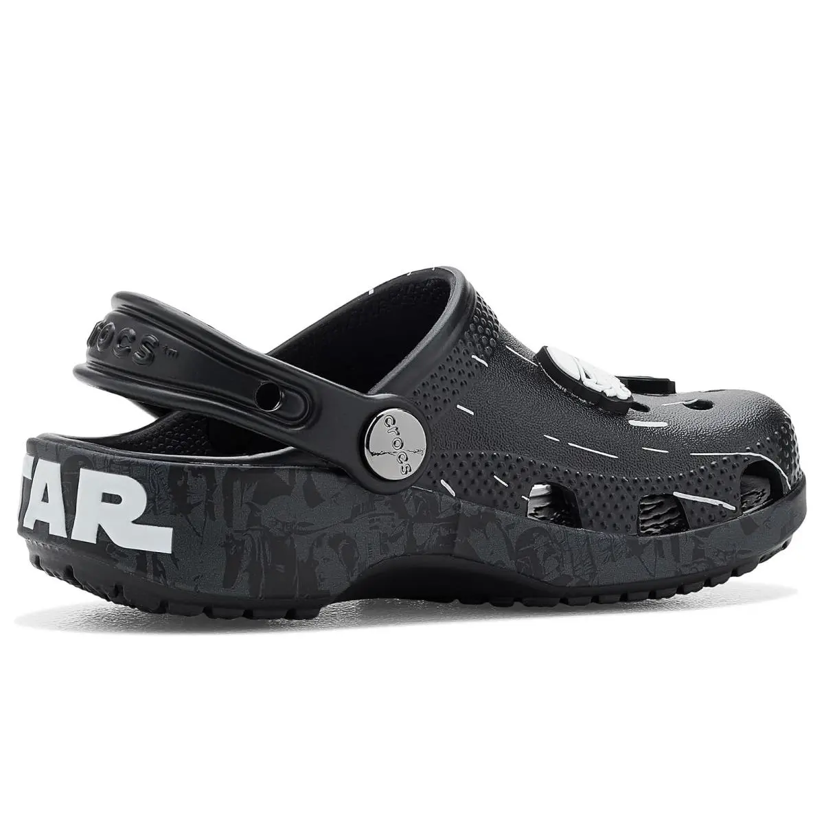 Crocs shoes - Hyperspace 8