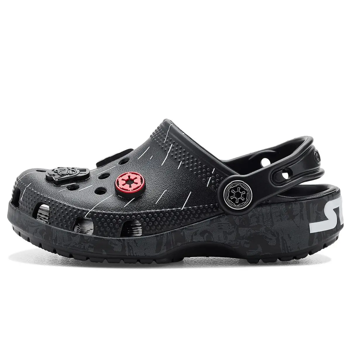 Crocs shoes - Hyperspace 9