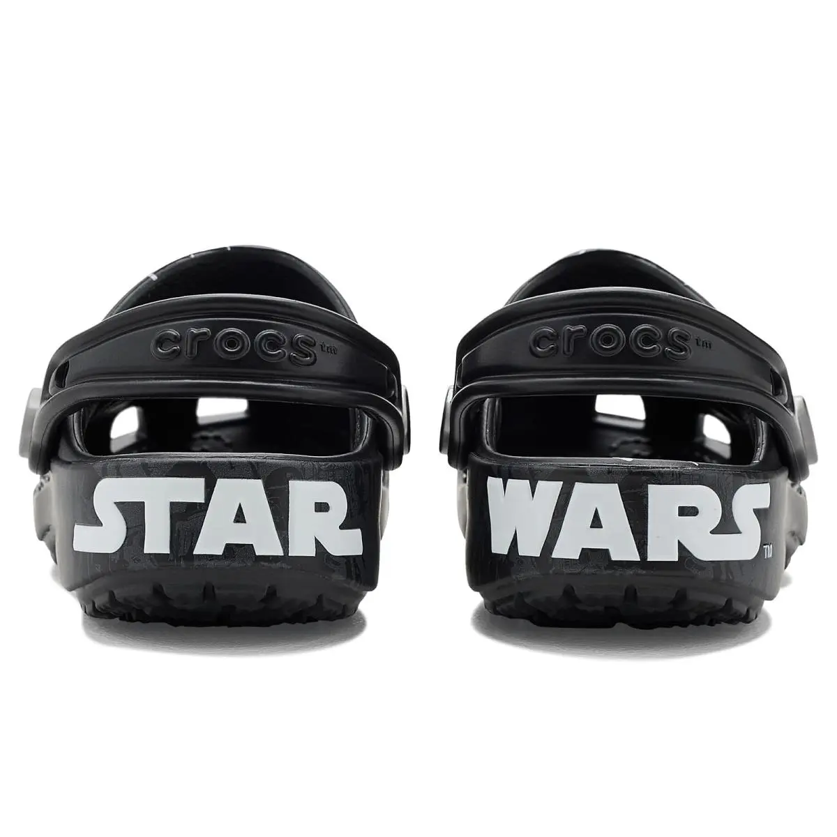 Crocs shoes - Hyperspace 12