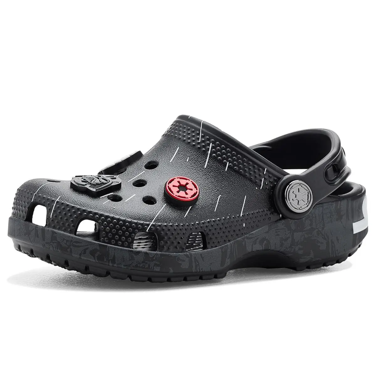 Crocs shoes - Hyperspace 6